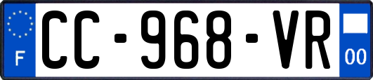 CC-968-VR