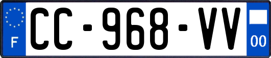 CC-968-VV