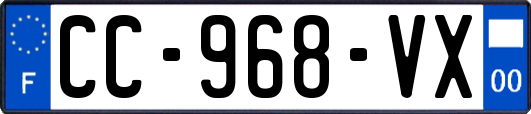 CC-968-VX
