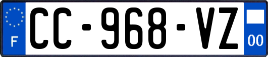 CC-968-VZ