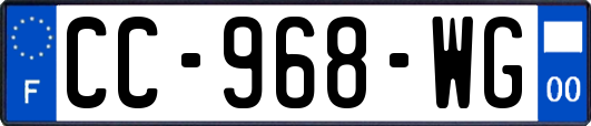 CC-968-WG