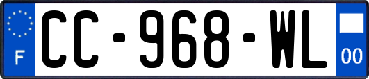 CC-968-WL