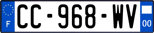 CC-968-WV