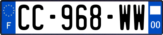 CC-968-WW