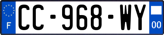 CC-968-WY