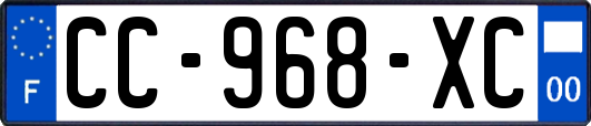 CC-968-XC