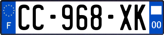CC-968-XK