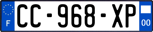 CC-968-XP