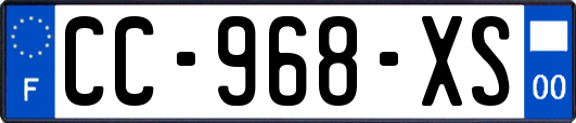 CC-968-XS