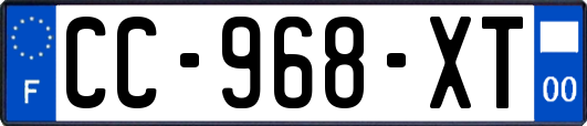 CC-968-XT
