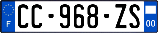 CC-968-ZS