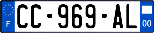 CC-969-AL