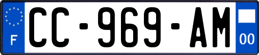 CC-969-AM