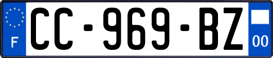 CC-969-BZ