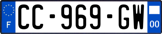 CC-969-GW