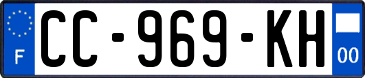 CC-969-KH