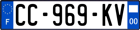 CC-969-KV