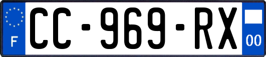 CC-969-RX