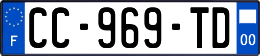 CC-969-TD