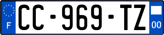 CC-969-TZ