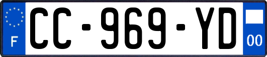CC-969-YD