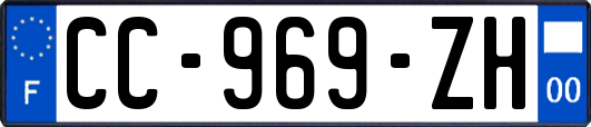 CC-969-ZH