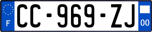 CC-969-ZJ