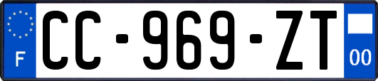 CC-969-ZT