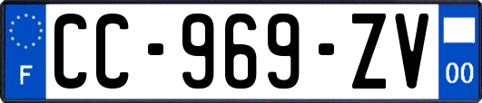 CC-969-ZV