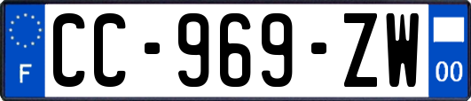 CC-969-ZW