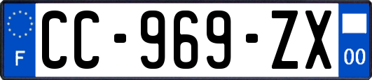 CC-969-ZX