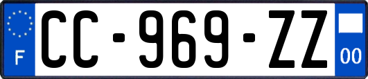 CC-969-ZZ