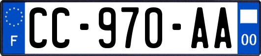 CC-970-AA