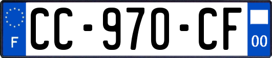 CC-970-CF