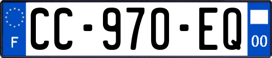 CC-970-EQ