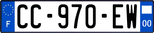 CC-970-EW