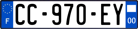 CC-970-EY