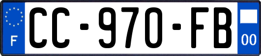 CC-970-FB