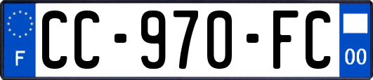 CC-970-FC
