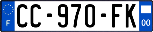 CC-970-FK