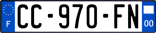 CC-970-FN