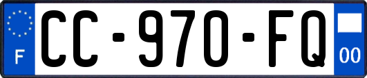 CC-970-FQ