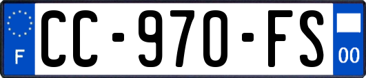 CC-970-FS