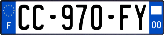 CC-970-FY