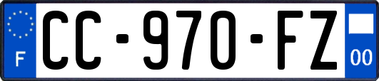 CC-970-FZ
