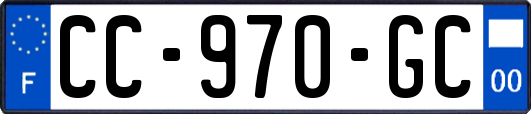 CC-970-GC