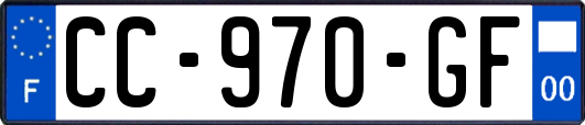 CC-970-GF