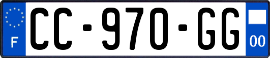 CC-970-GG