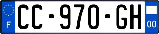 CC-970-GH