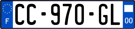 CC-970-GL